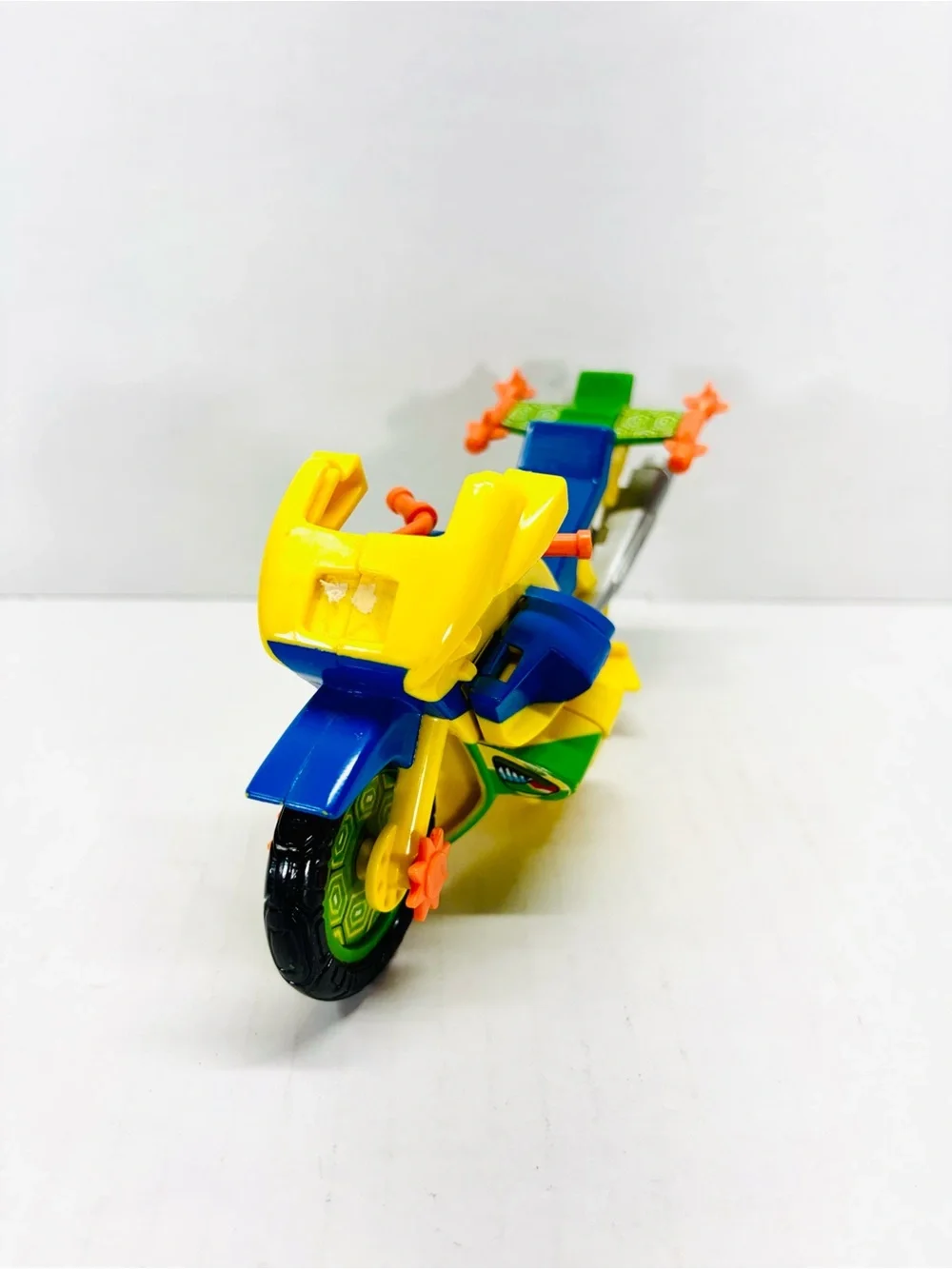 Playmates Toys playmates teenage